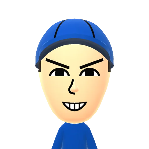 mii image