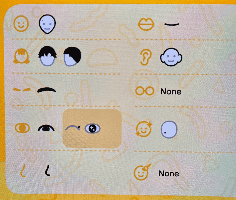 mii image