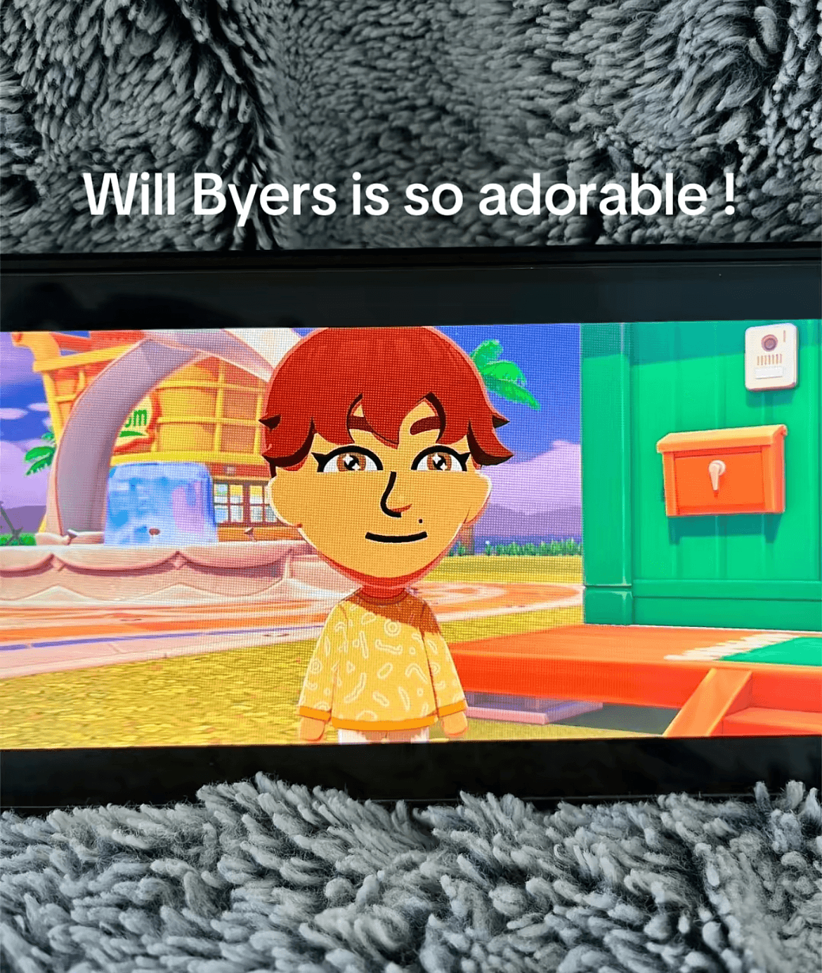 mii image