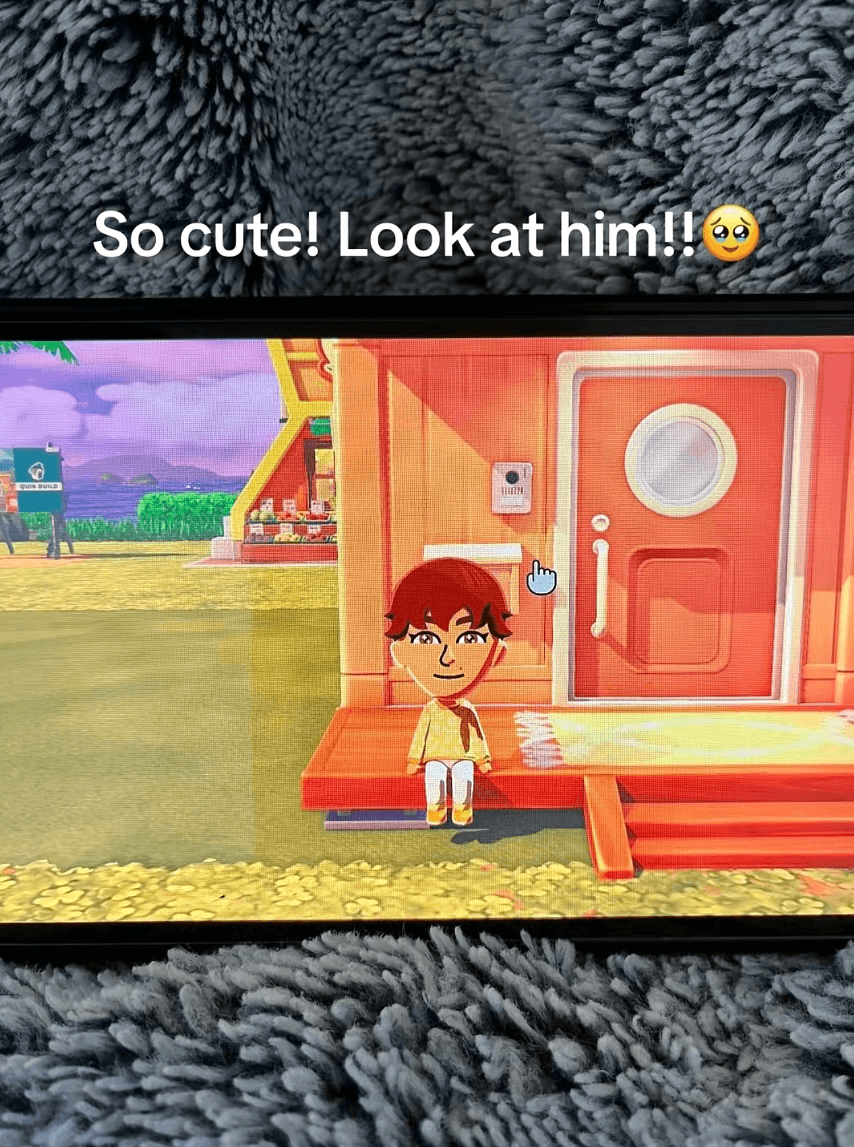 mii image