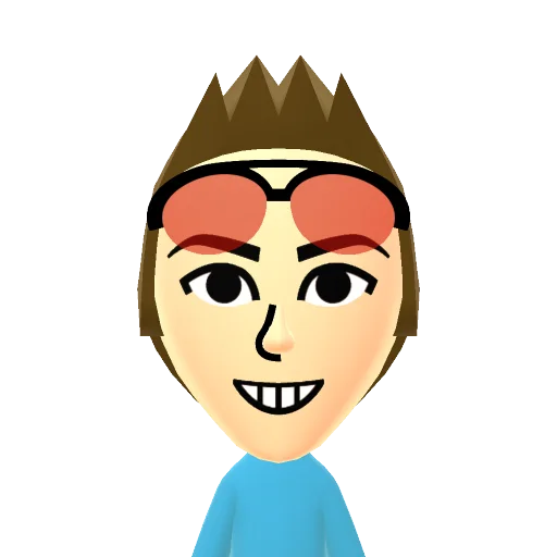 mii image
