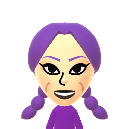 mii image