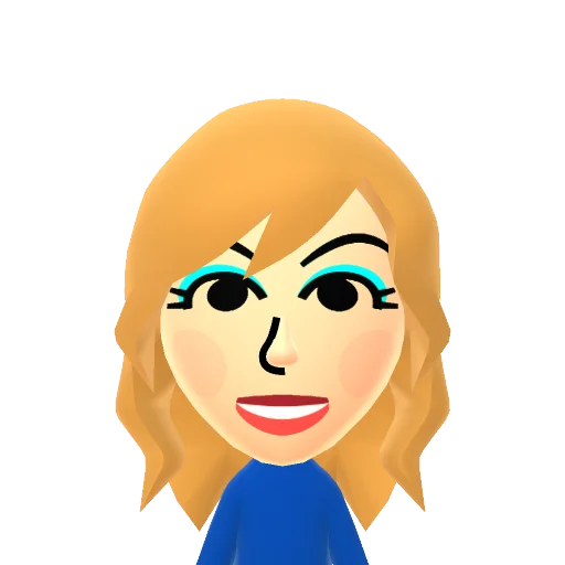 mii image