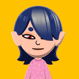 mii image
