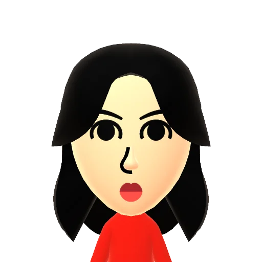 mii image