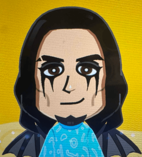 mii image