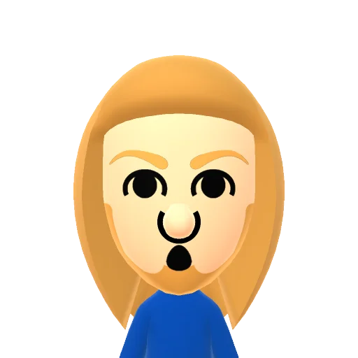 mii image