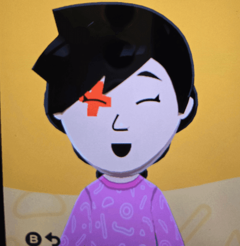 mii image