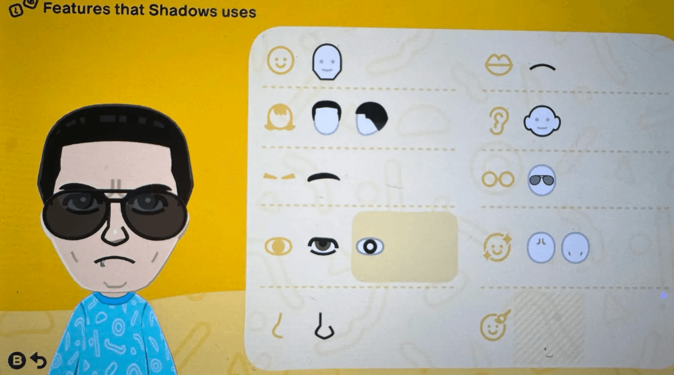 mii image
