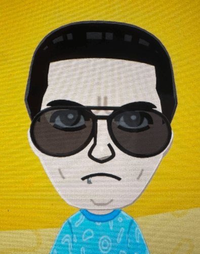 mii image