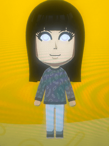 mii image