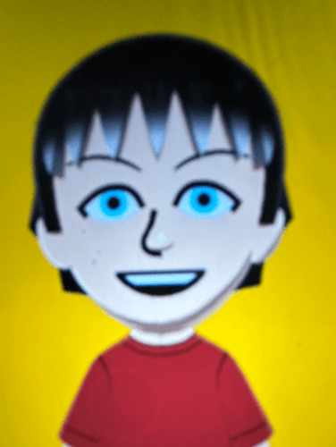 mii image