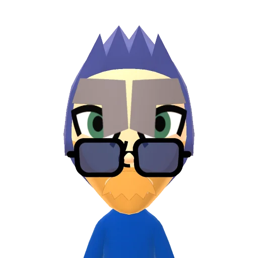 mii image