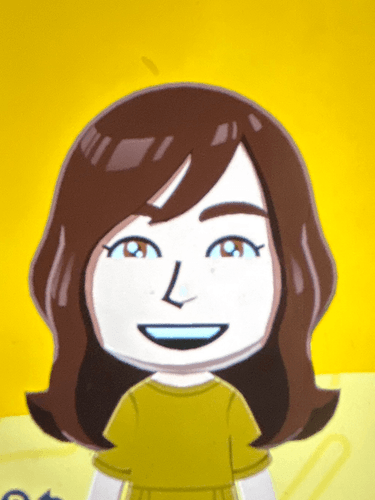 mii image
