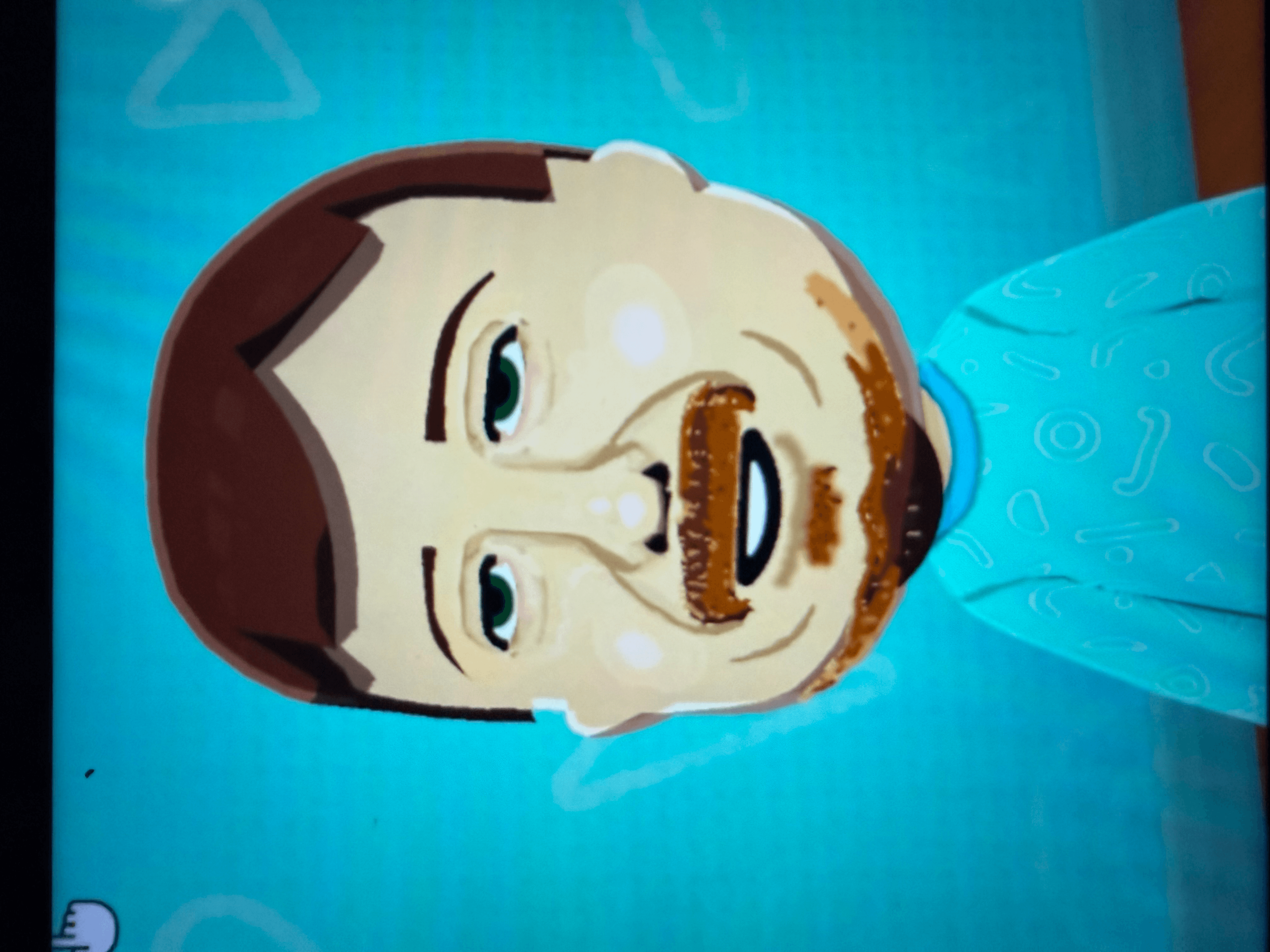 mii image