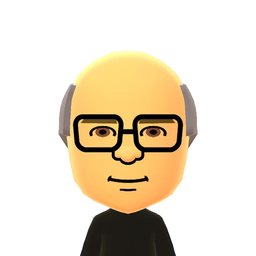 mii image