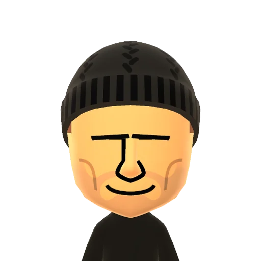 mii image
