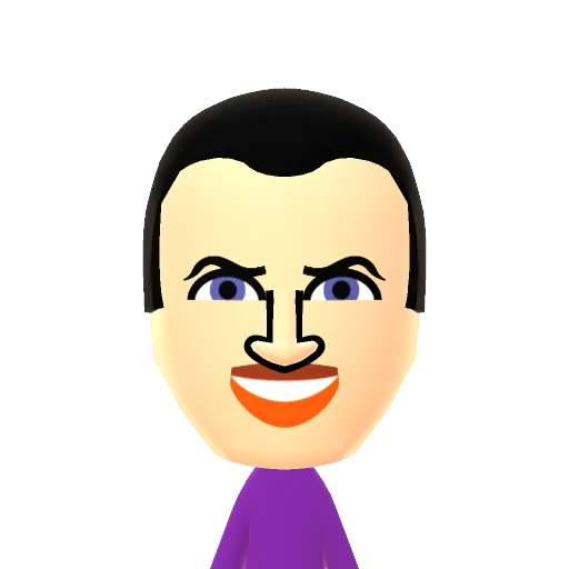 mii image