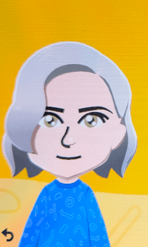 mii image