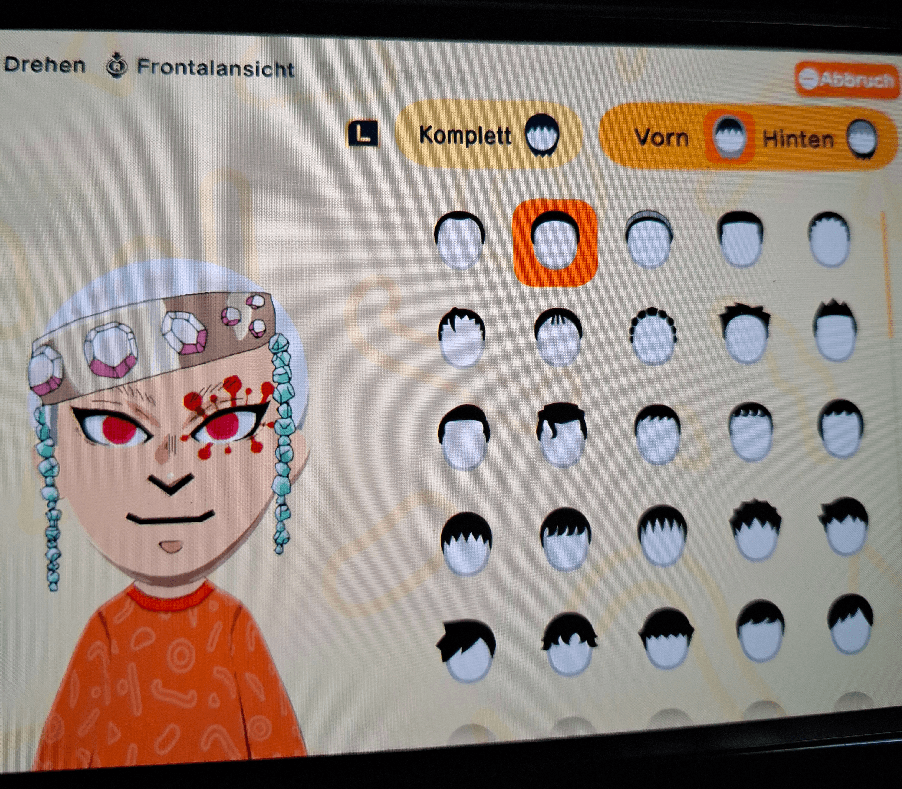 mii image