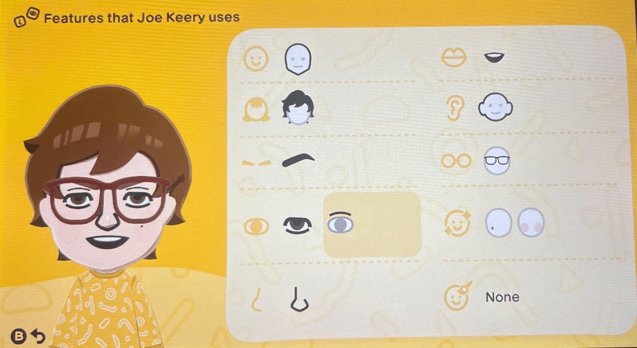 mii image
