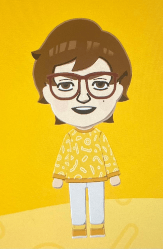 mii image