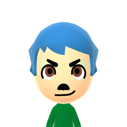 mii image