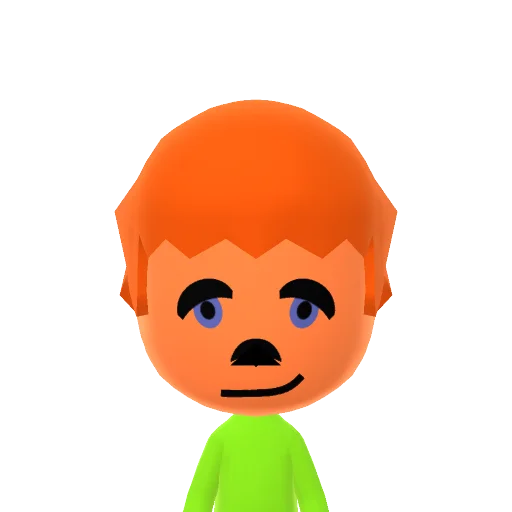 mii image