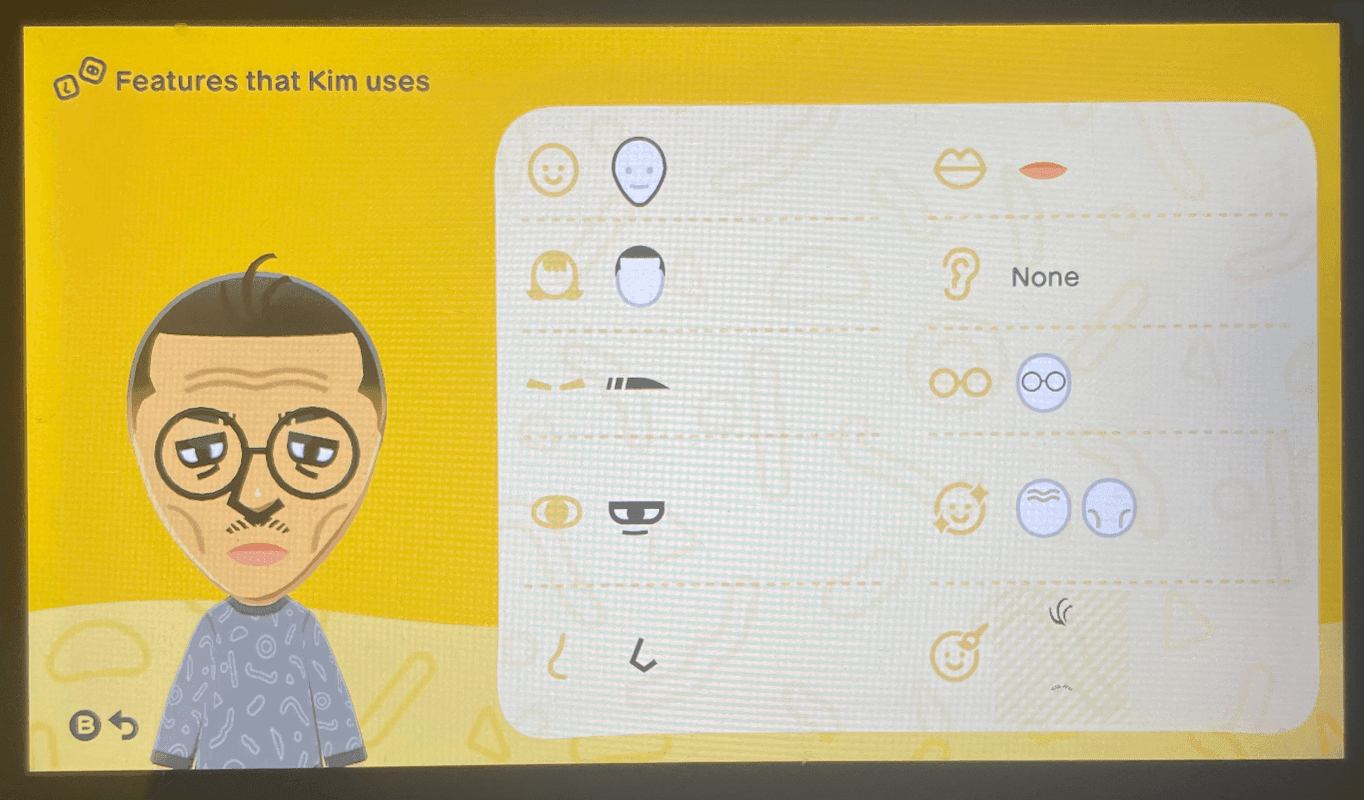 mii image
