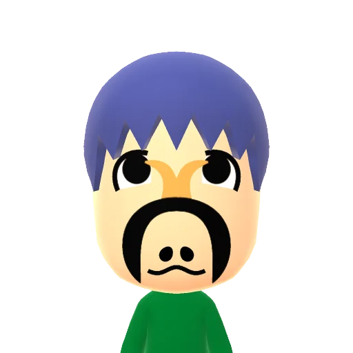 mii image