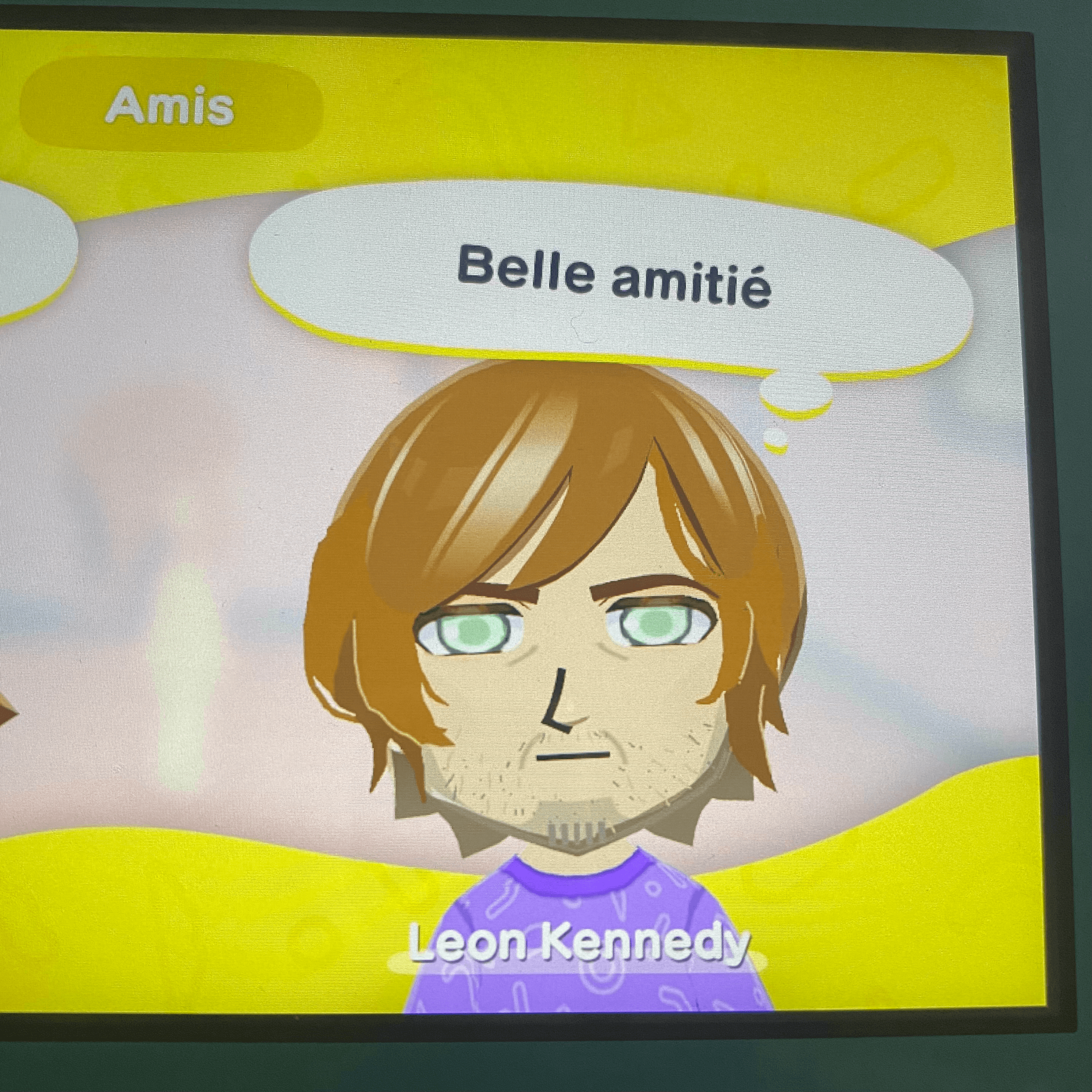 mii image