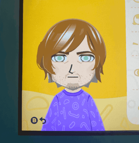 mii image