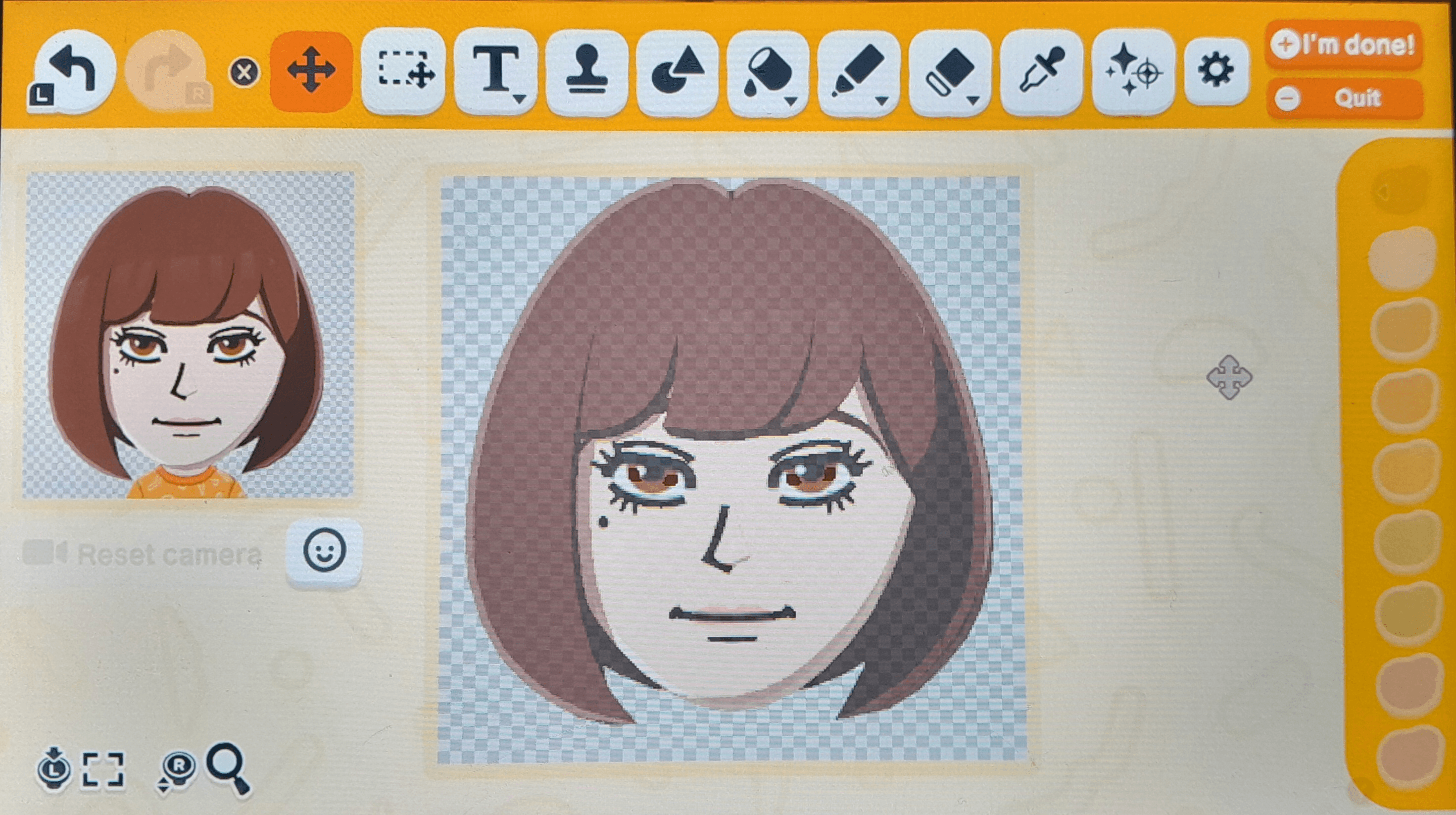 mii image