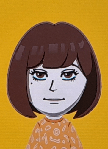 mii image