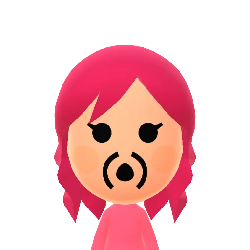 mii image