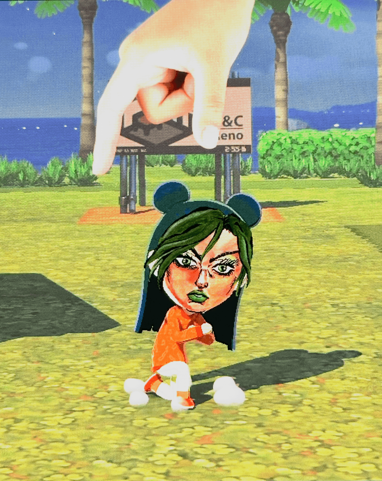 mii image