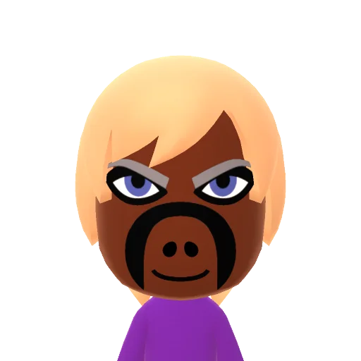 mii image