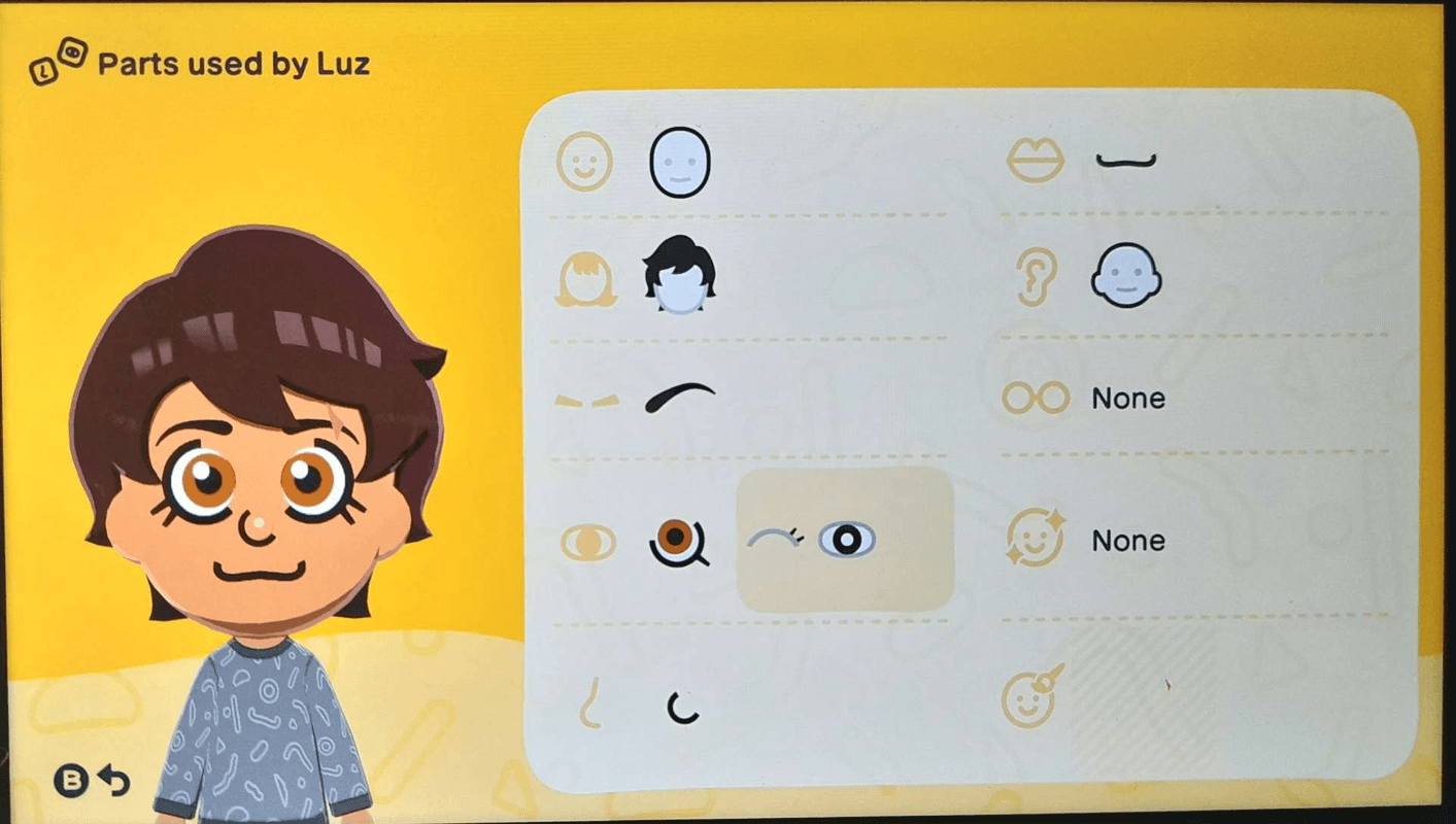 mii image