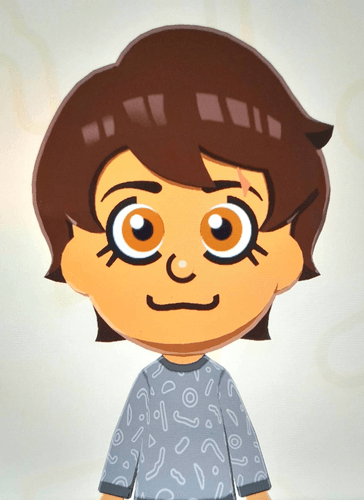 mii image