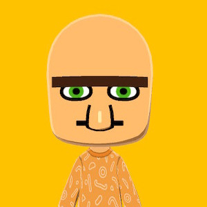 mii image