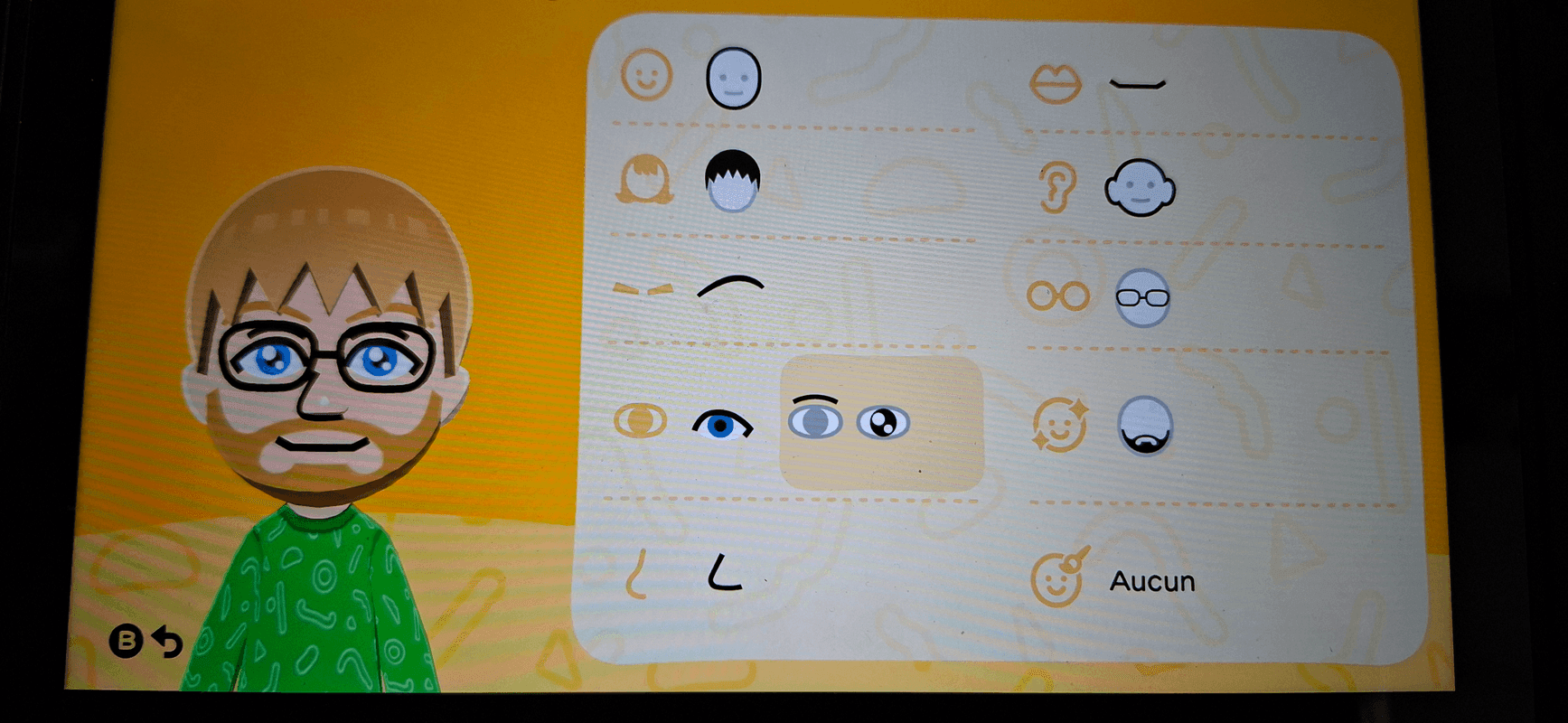 mii image