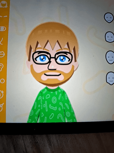 mii image