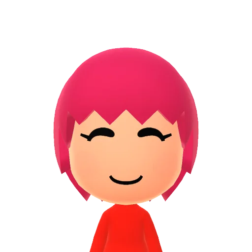 mii image