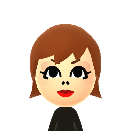 mii image