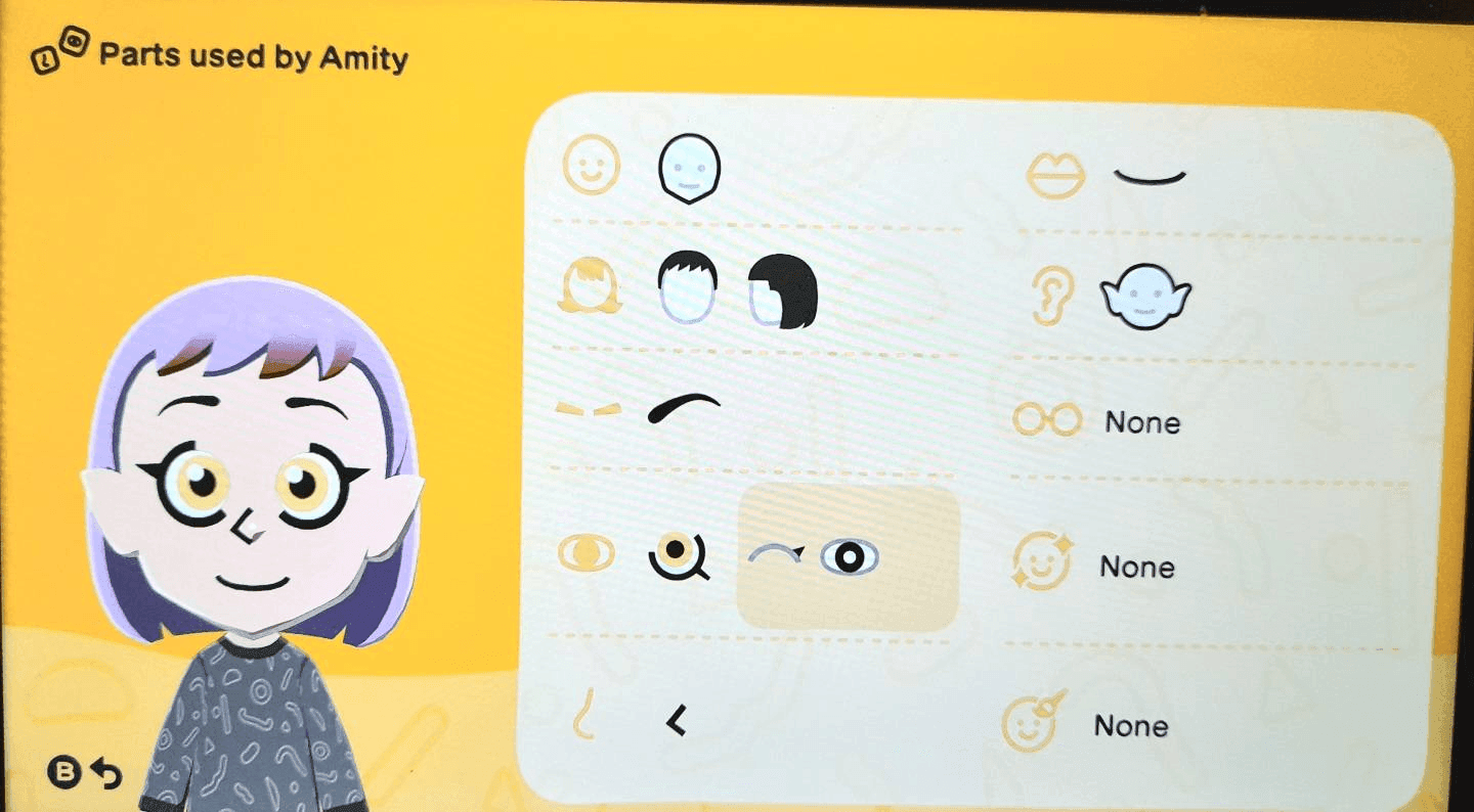 mii image