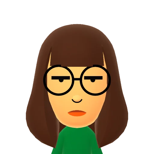 mii image