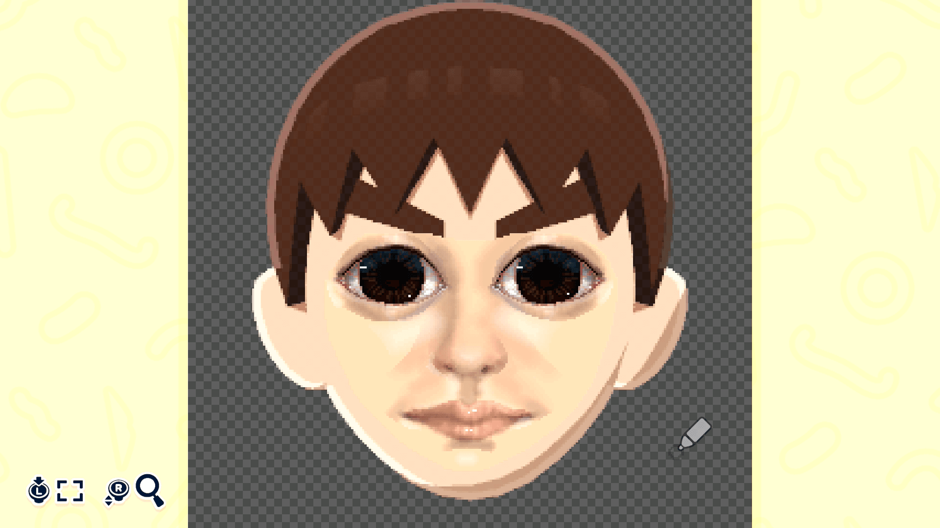 mii image