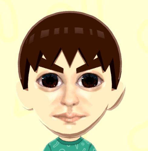 mii image