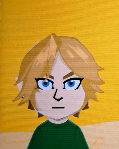 mii image