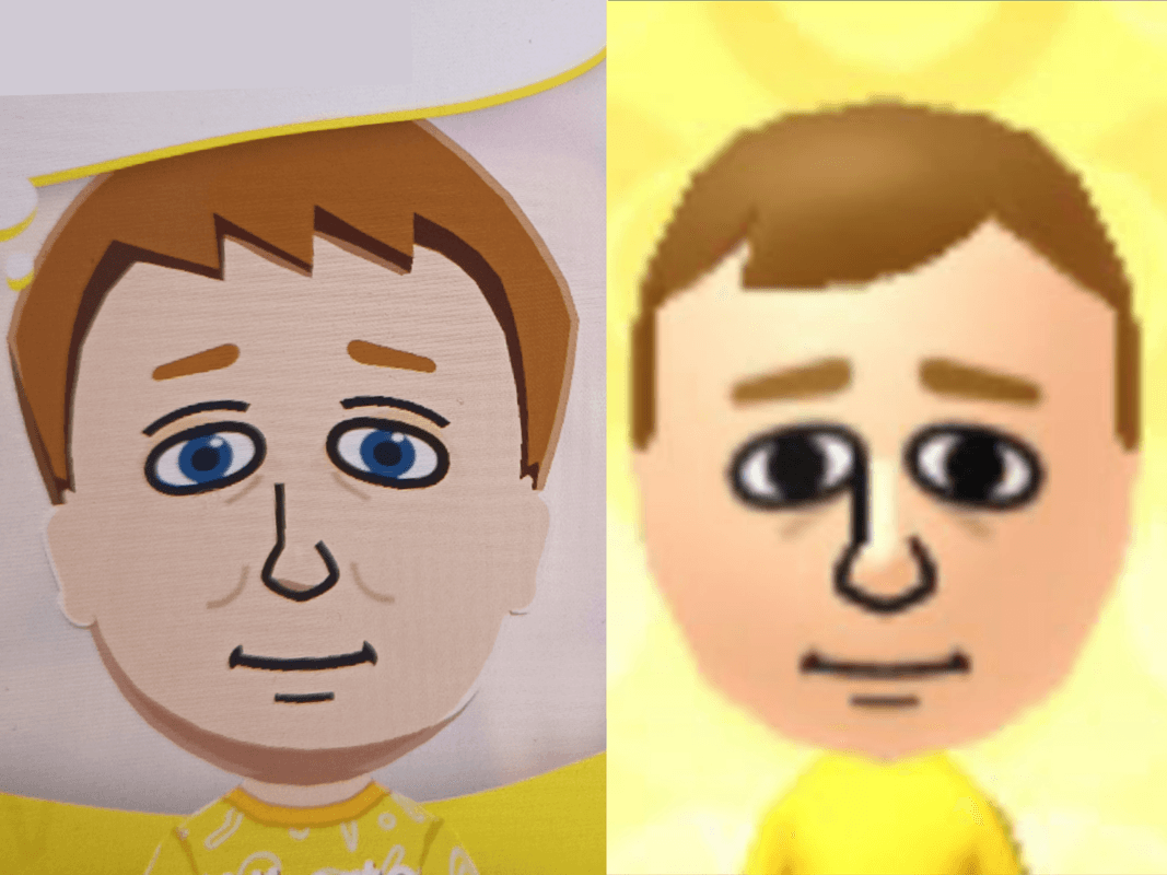 mii image